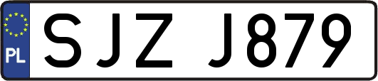 SJZJ879