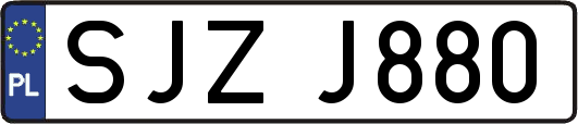SJZJ880