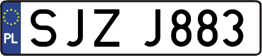 SJZJ883