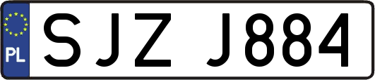 SJZJ884
