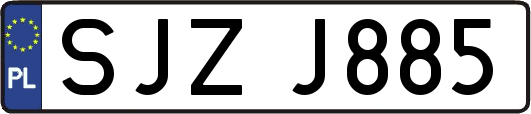 SJZJ885