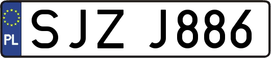 SJZJ886