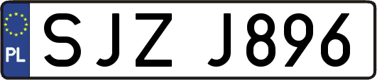 SJZJ896