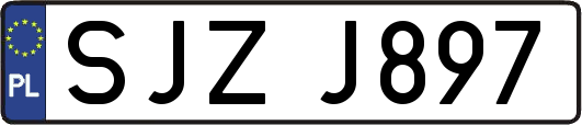 SJZJ897