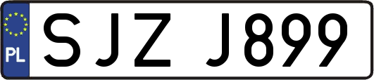 SJZJ899