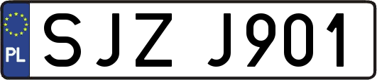 SJZJ901