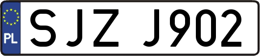 SJZJ902