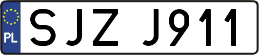 SJZJ911