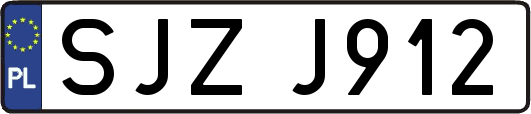 SJZJ912