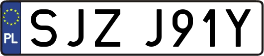 SJZJ91Y