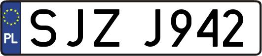 SJZJ942