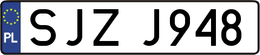 SJZJ948