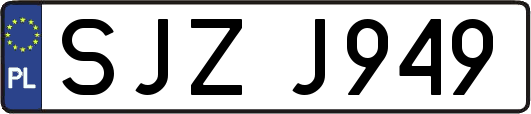 SJZJ949