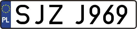 SJZJ969