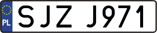 SJZJ971