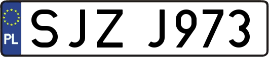SJZJ973