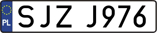 SJZJ976