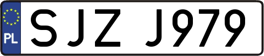SJZJ979