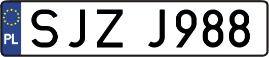 SJZJ988