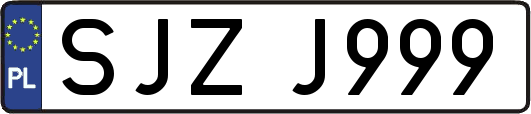 SJZJ999