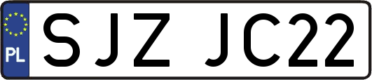 SJZJC22