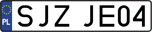 SJZJE04