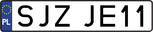 SJZJE11