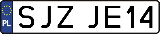 SJZJE14