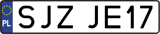 SJZJE17