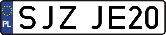SJZJE20