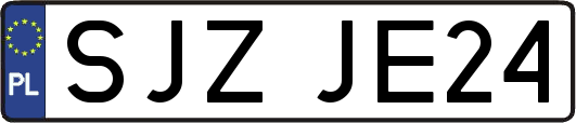 SJZJE24