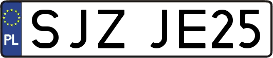 SJZJE25