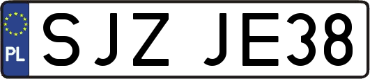 SJZJE38