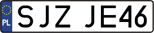 SJZJE46