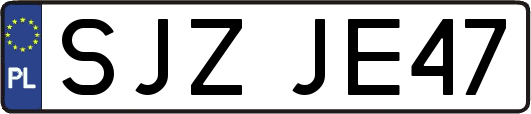 SJZJE47