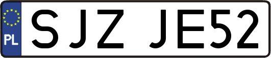 SJZJE52