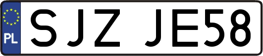 SJZJE58