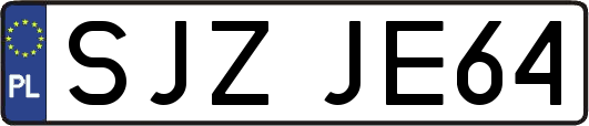 SJZJE64