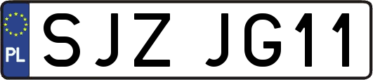 SJZJG11