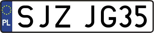 SJZJG35