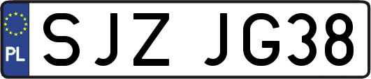 SJZJG38