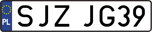 SJZJG39