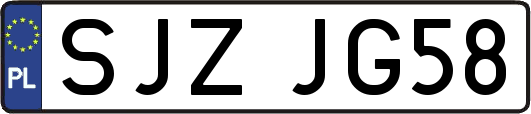 SJZJG58