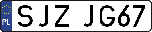 SJZJG67