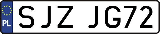 SJZJG72