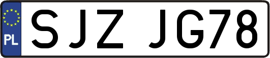 SJZJG78