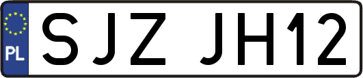 SJZJH12