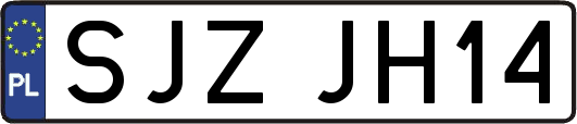 SJZJH14