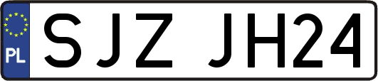 SJZJH24