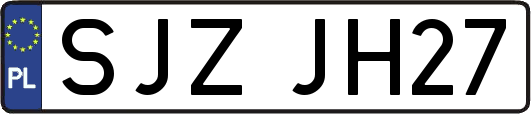 SJZJH27